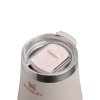 Stanley kubek z pokrywką Reserve 0.32L Rose Quartz
